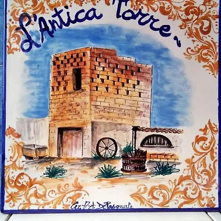 L'antica Torre 마르살라
