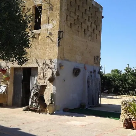 L'antica Torre Marsala