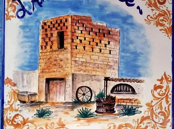 L'antica Torre Marsala