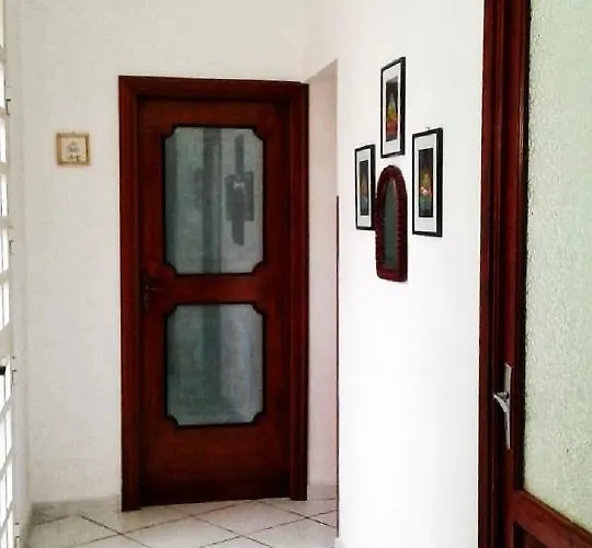 L'antica Torre Bed & Breakfast *