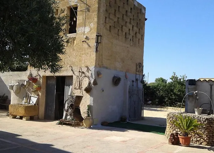 L'antica Torre Marsala