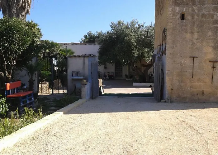 Bed & Breakfast L'antica Torre