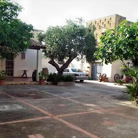 Bed & Breakfast L'antica Torre *