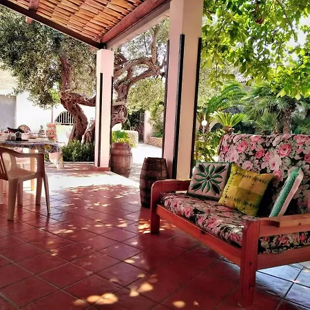 L'antica Torre Marsala