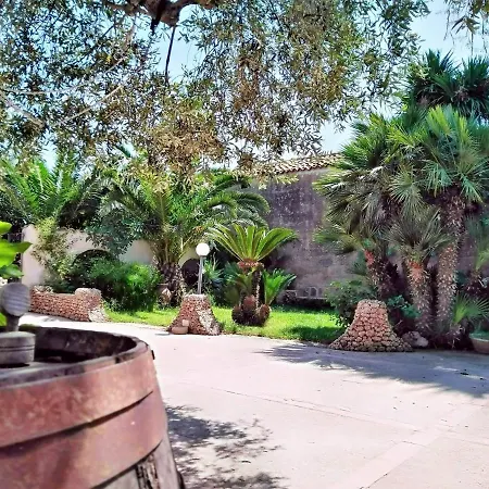 L'antica Torre * Marsala