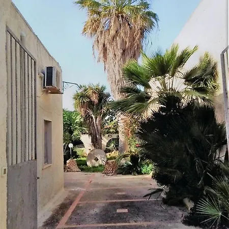 L'antica Torre *
