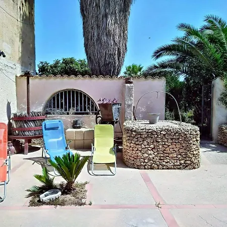 L'antica Torre Panzió