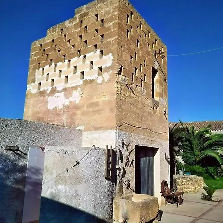 L'antica Torre *