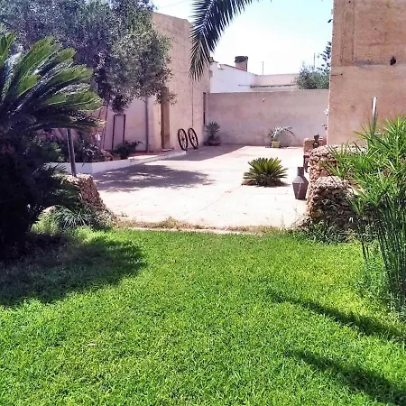 Bed & Breakfast L'antica Torre