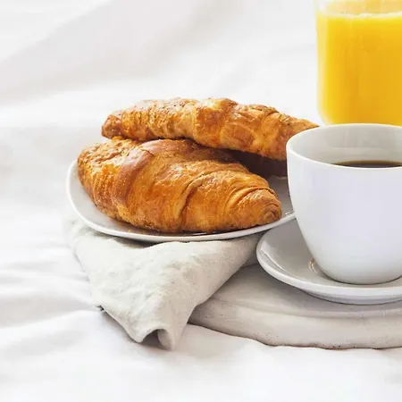 L'antica Torre Panzió *