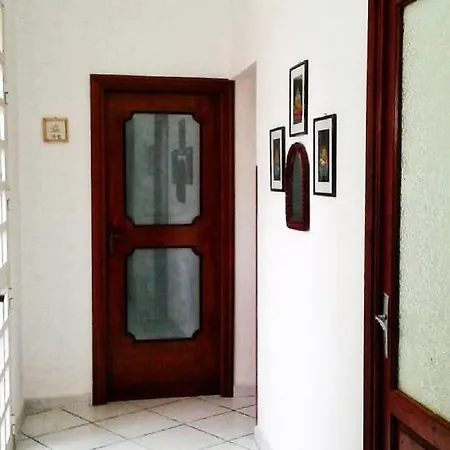 L'antica Torre Panzió *