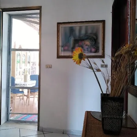 Panzió L'antica Torre *