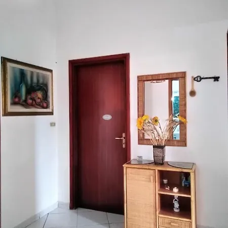 Panzió L'antica Torre Marsala