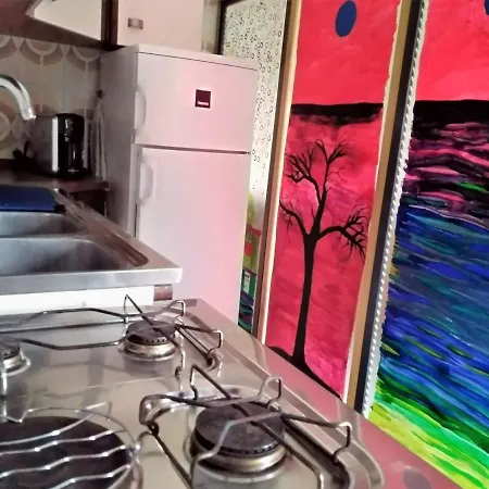 L'antica Torre Panzió