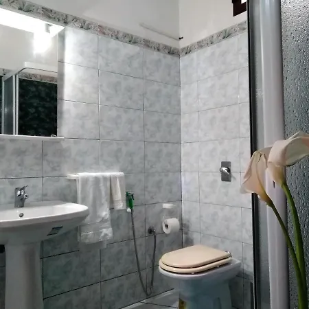 L'antica Torre Panzió Marsala