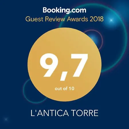 L'antica Torre Bed & Breakfast *