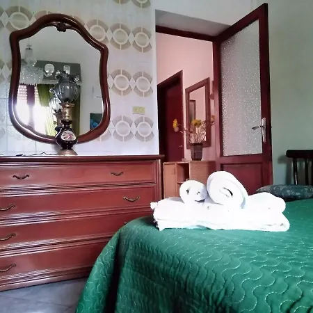 Bed & Breakfast L'antica Torre *
