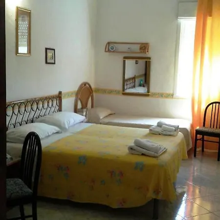 Panzió L'antica Torre *