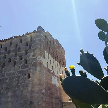 L'antica Torre