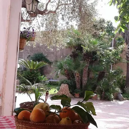 L'antica Torre * Marsala