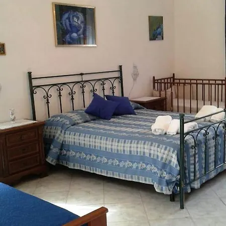 Bed & Breakfast L'antica Torre *