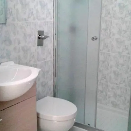 Panzió L'antica Torre *