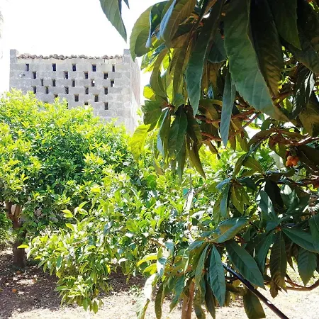 L'antica Torre * Marsala