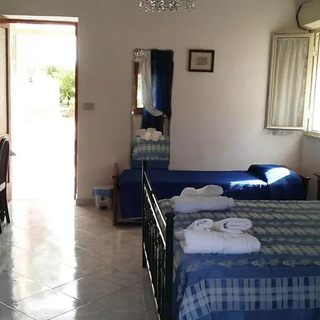 L'antica Torre Panzió *