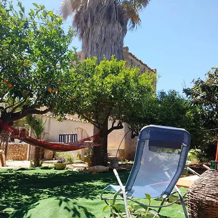 Panzió L'antica Torre Marsala