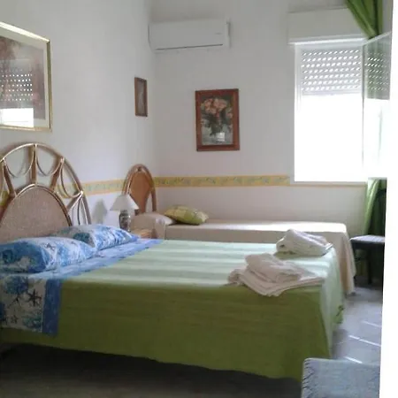 Bed & Breakfast L'antica Torre