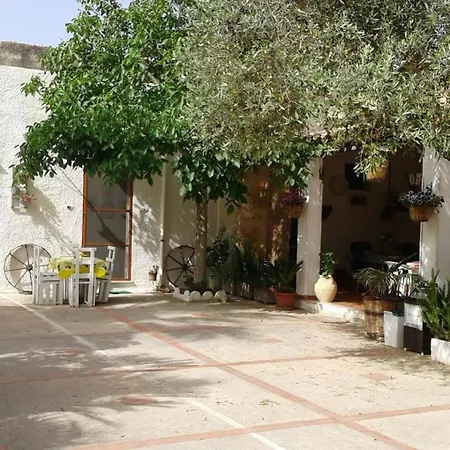 L'antica Torre Marsala