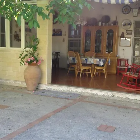 L'antica Torre * Marsala