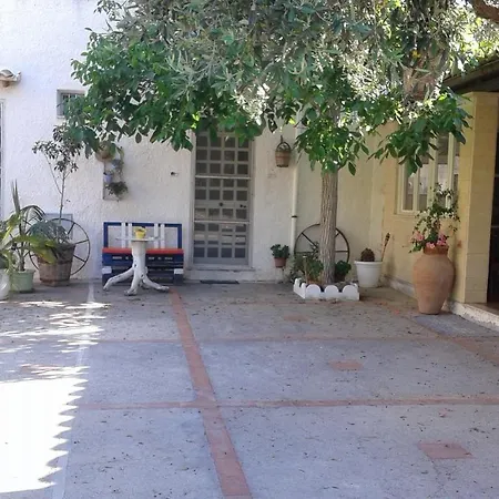 Panzió L'antica Torre