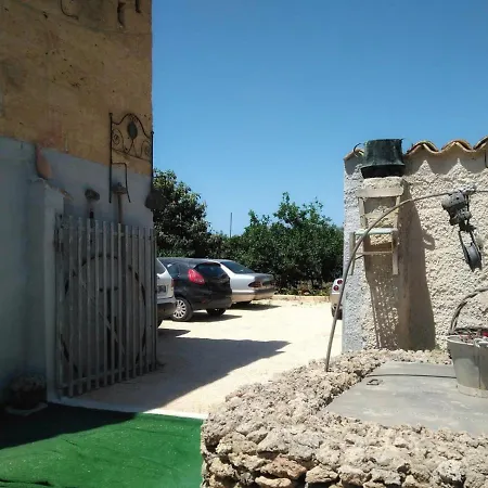Bed & Breakfast L'antica Torre *