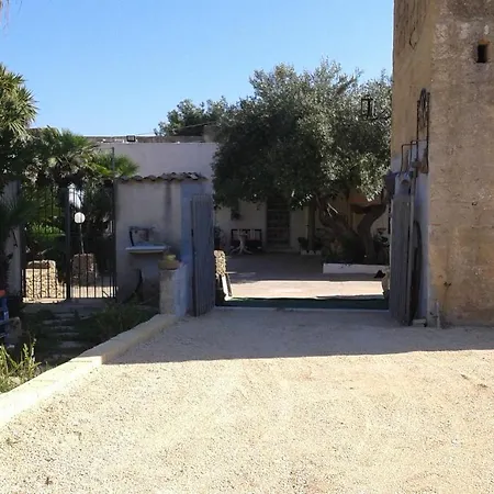 Panzió L'antica Torre