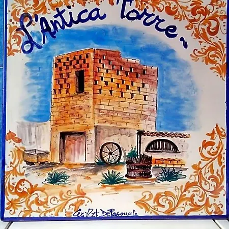 L'antica Torre Marsala