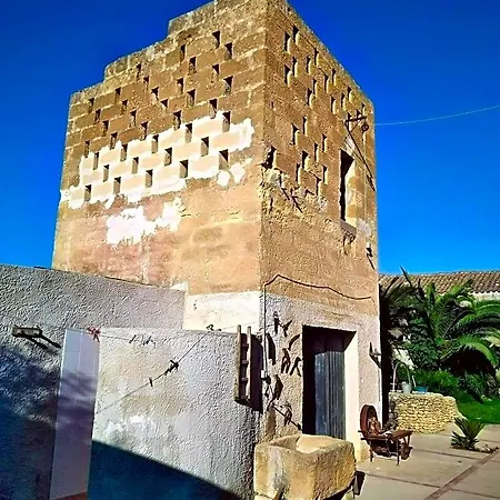 Bed & Breakfast L'antica Torre