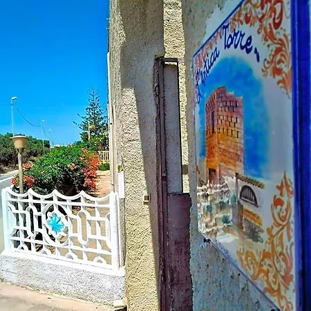 Bed & Breakfast L'antica Torre