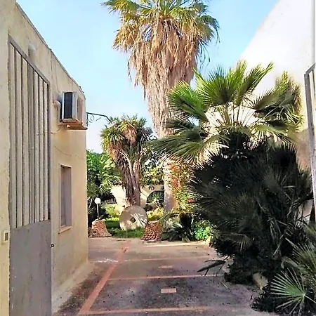 Bed & Breakfast L'antica Torre *