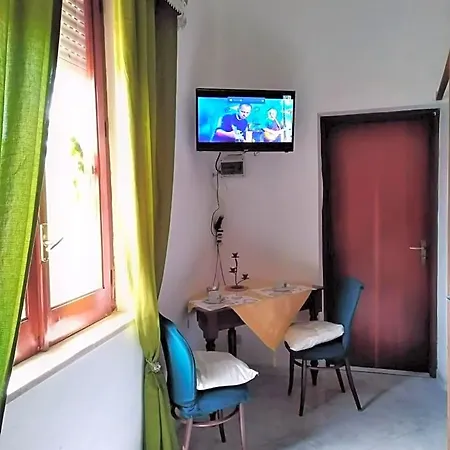 L'antica Torre Bed & Breakfast *