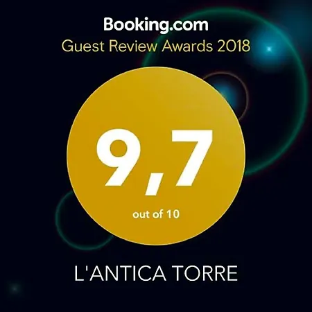 L'antica Torre * Marsala